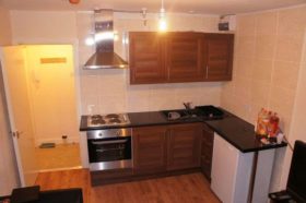 1 Bedroom Flat